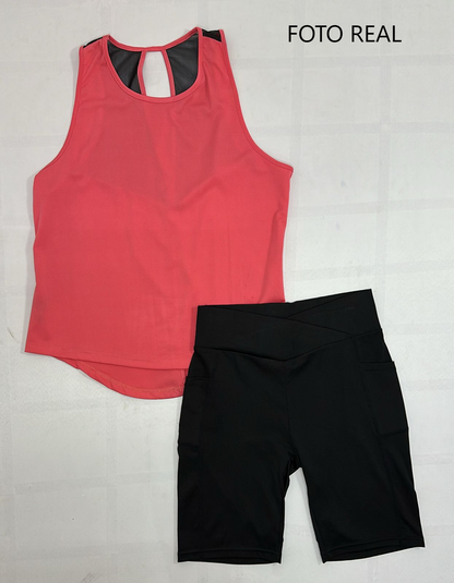 BCHU4 - Conjunto
