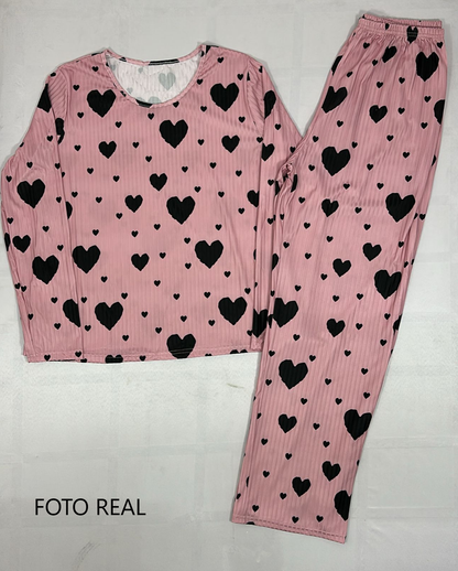 VP506 - Conjunto de Pijama