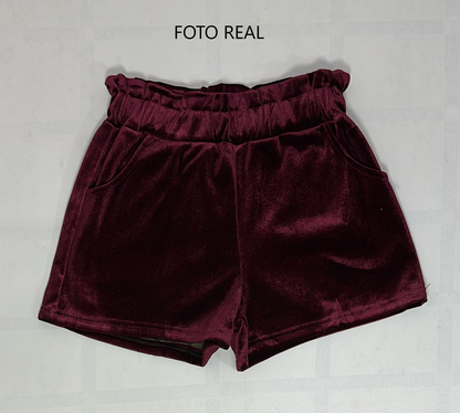MSB201 - Short Termico