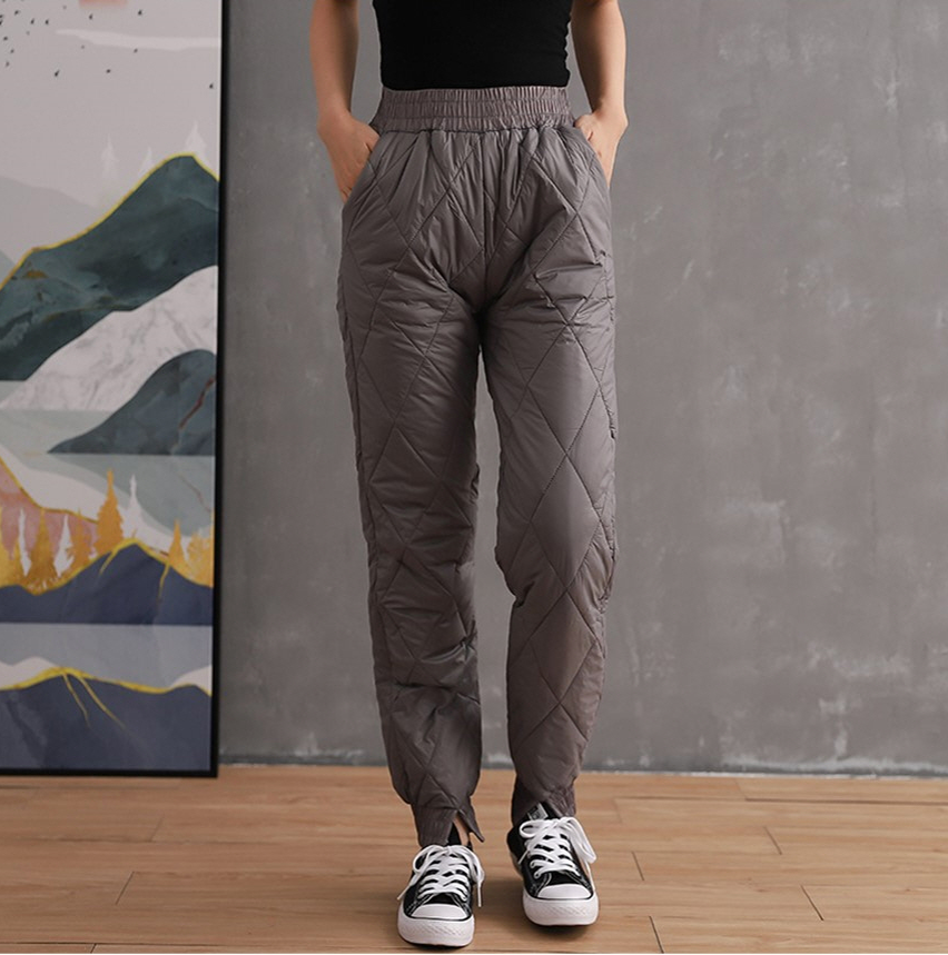 VP800 - Pantalones Térmicos Acolchados