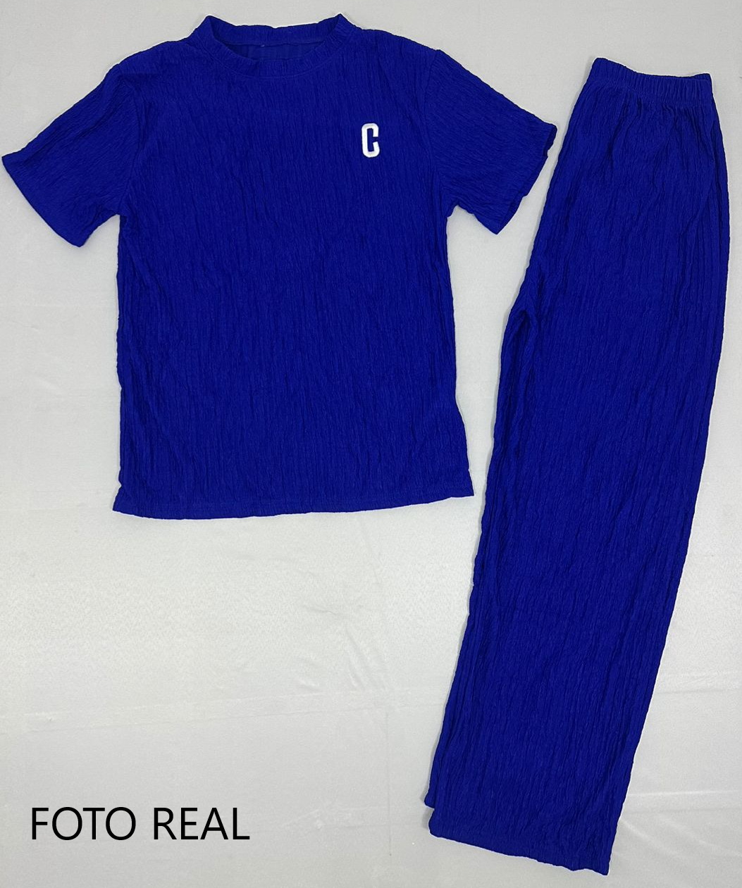 VCC930 - Conjunto Rib Relax