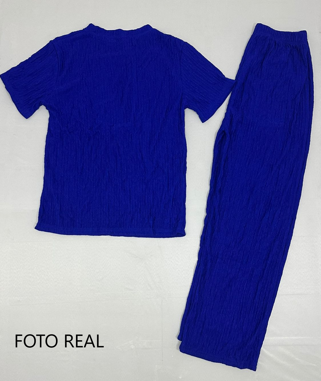 VCC930 - Conjunto Rib Relax