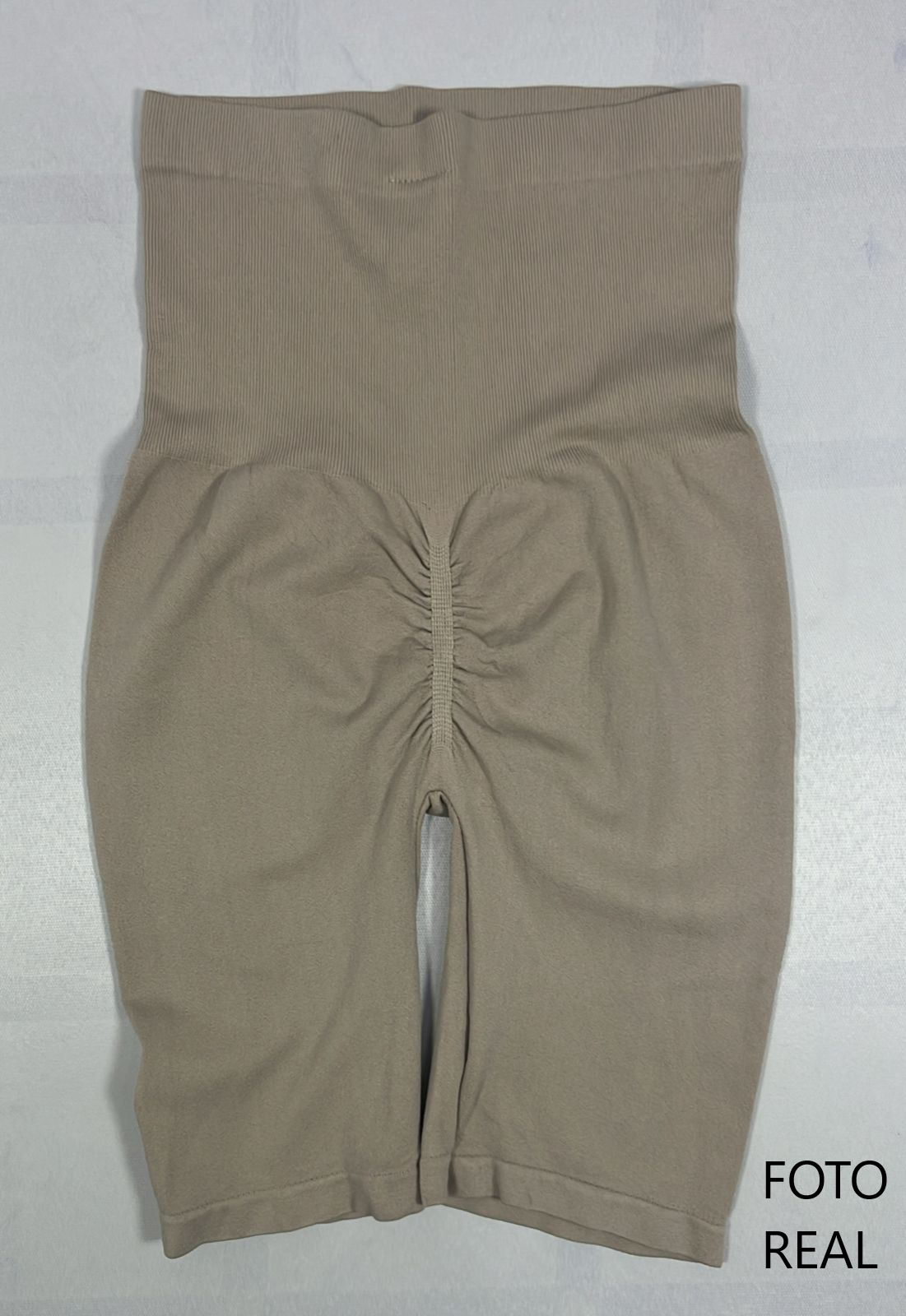 N5 - Short Básico Levantapompa