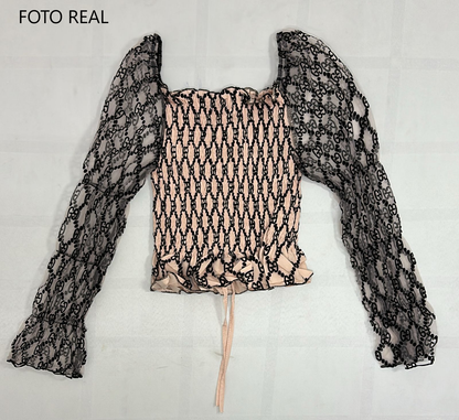 10131 - Blusa