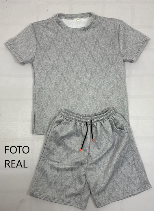 VHC103 - Conjunto para Caballero