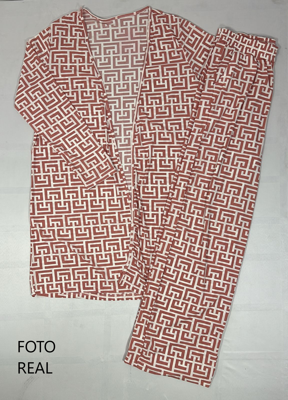 TC349 – Conjunto estampado