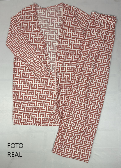 TC349 – Conjunto estampado