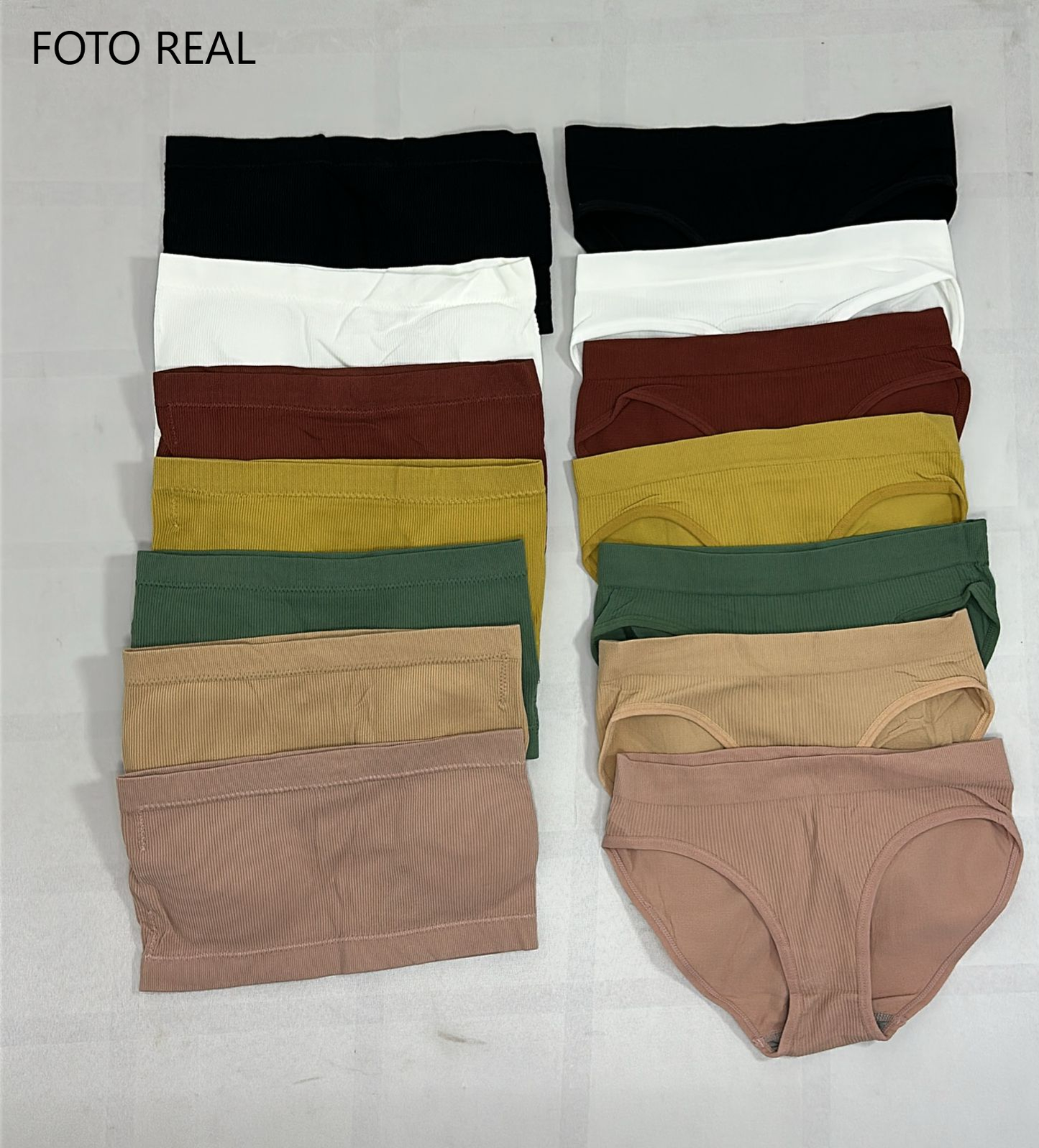 VCT2 - CONJUNTO