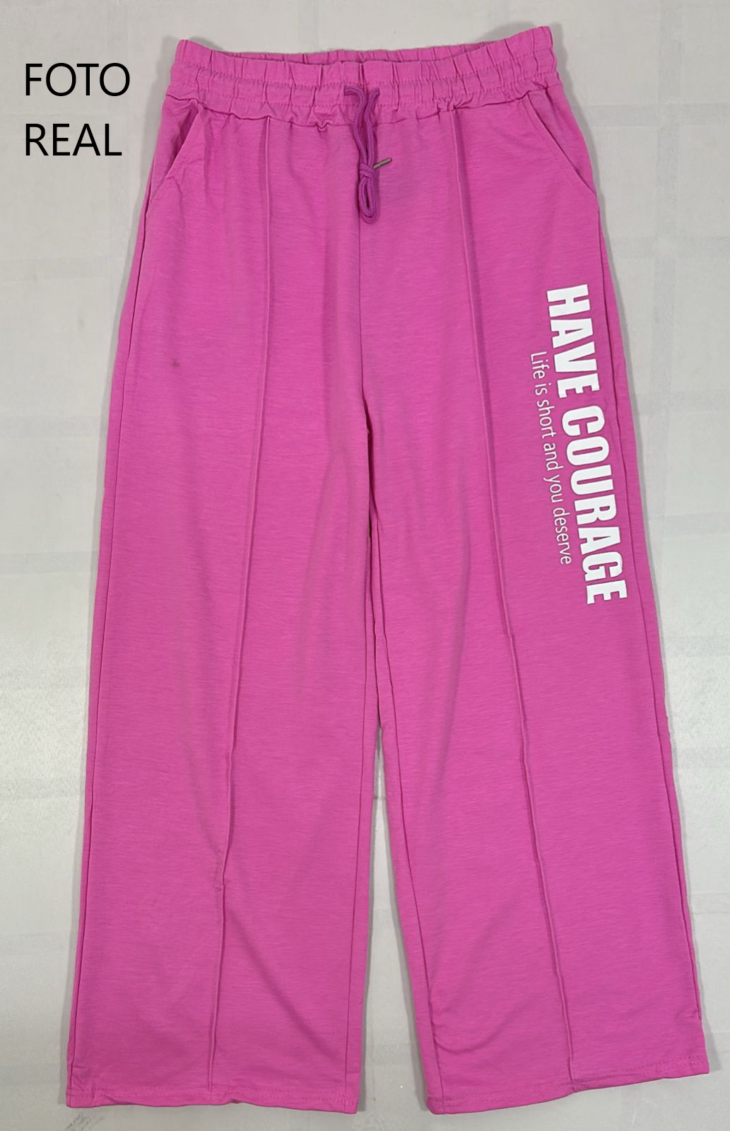 SHA24 - Pants de Dama Have Courage