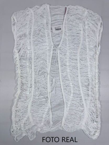 AR4725 - Capa tejido para playa