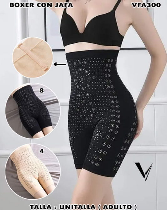 VFA300 - Boxer con faja