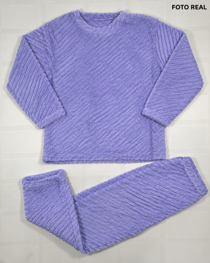 FK6283 - Conjunto Polar para Dama