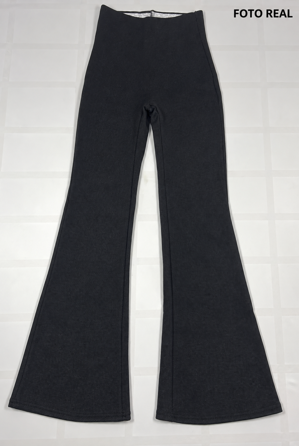 JSLEG001 - Pantalón Térmico Tipo Jean
