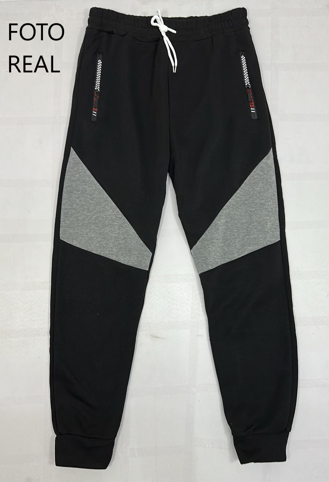 HP146G - Pants de Hombre Extra Grande