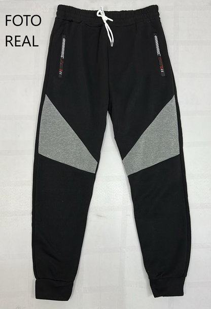 HP146G - Pants de Hombre Extra Grande