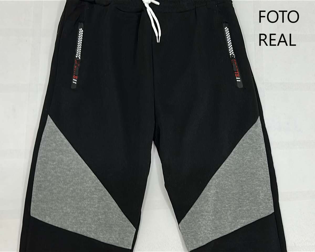HP146G - Pants de Hombre Extra Grande