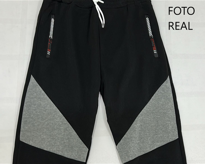HP146G - Pants de Hombre Extra Grande