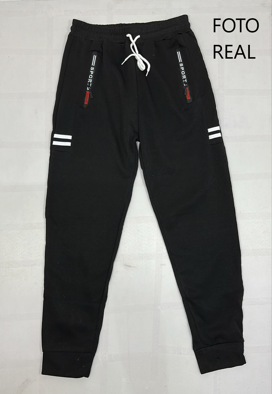 HP95G - Pants de Hombre Extra Grande