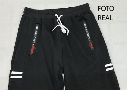 HP95G - Pants de Hombre Extra Grande