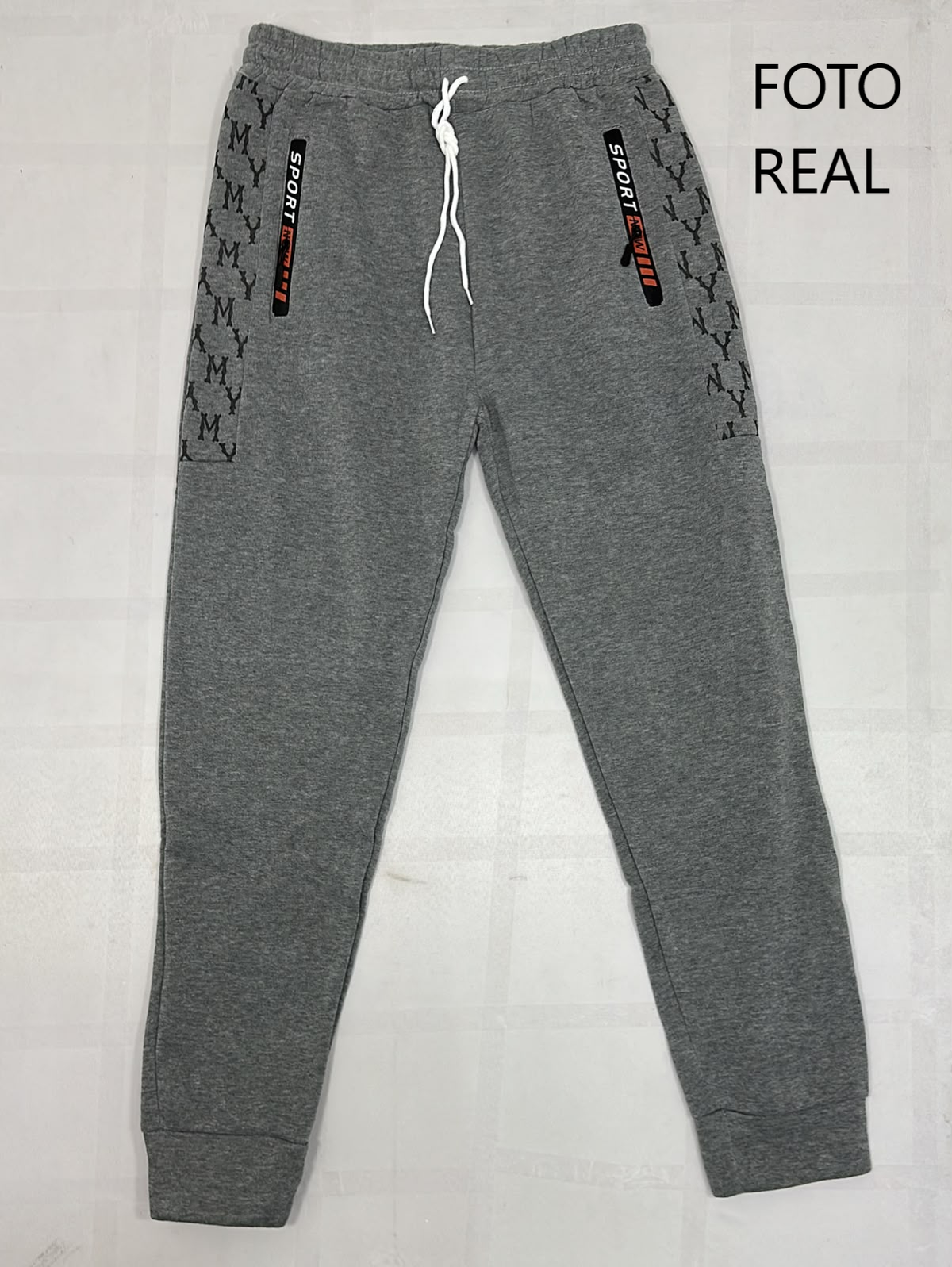 HP91G - Pants de Hombre Extra Grande