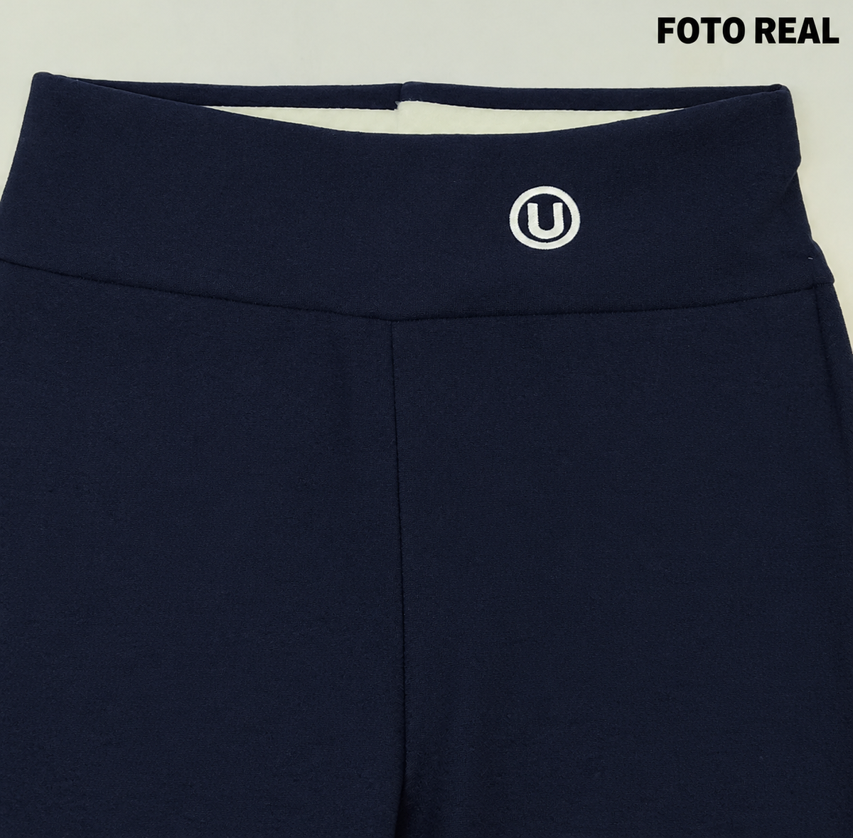LEGT012 - Leggings Térmicos Acampanados para Dama