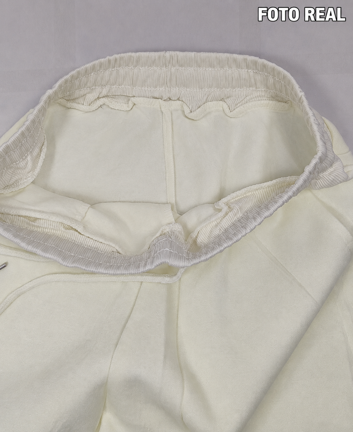 WT - Pantalón Térmico Afelpado