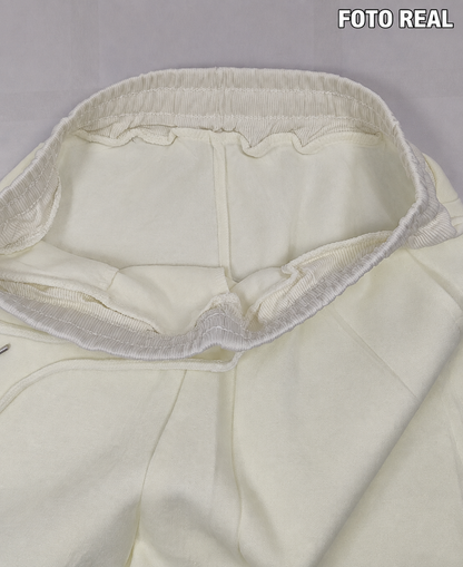 WT - Pantalón Térmico Afelpado