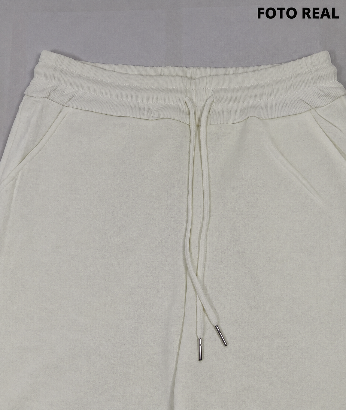 WT - Pantalón Térmico Afelpado