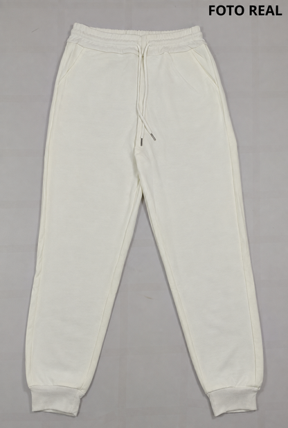 WT - Pantalón Térmico Afelpado