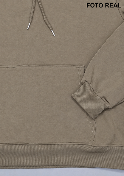 MHD - Sudadera Térmica con Capucha