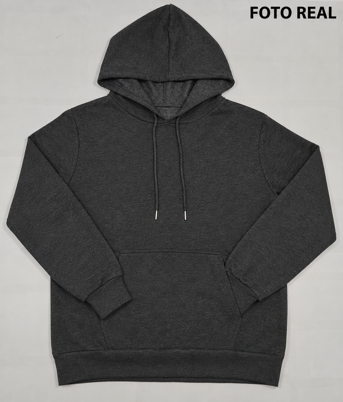 HD - Sudadera Térmica con Capucha