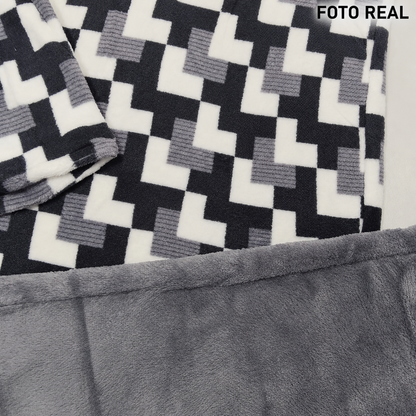 SYH319R - Conjunto Polar para Caballero