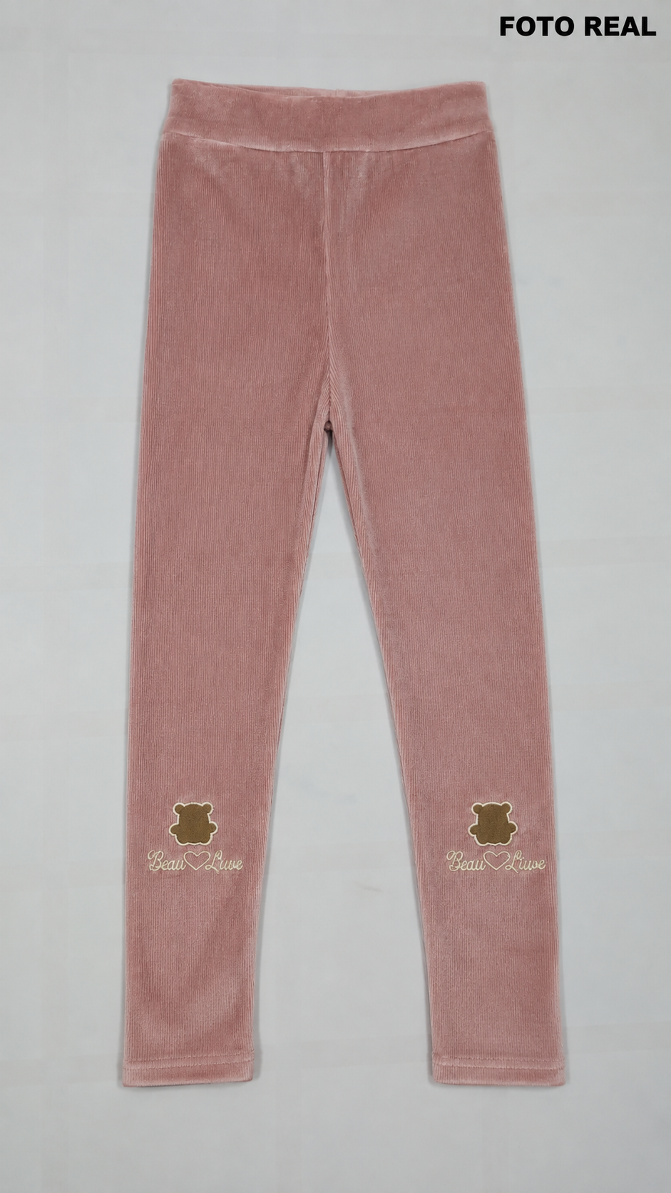 KLEG300 - Leggings Térmicos Infantiles