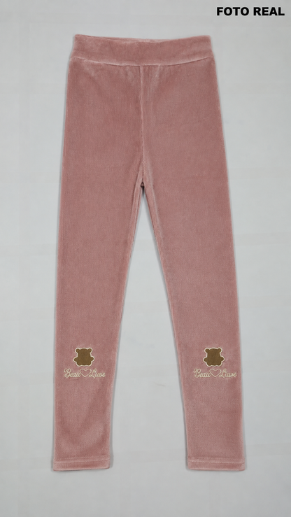 KLEG300 - Leggings Térmicos Infantiles