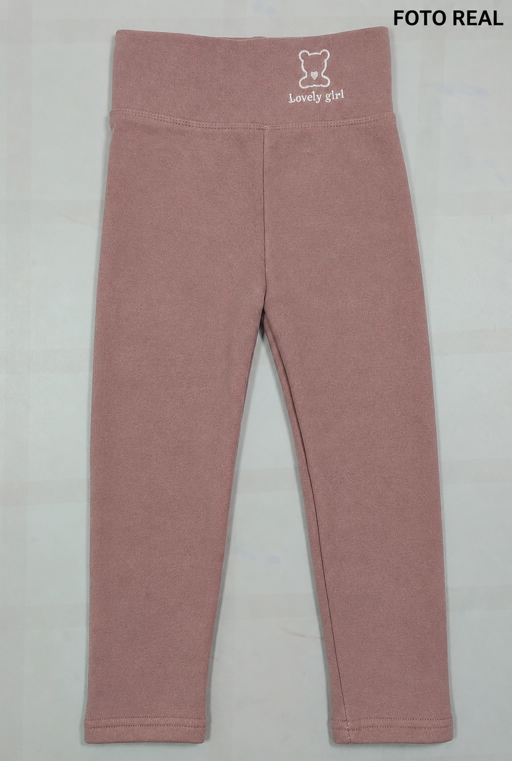 KLEG305 - Leggings Térmicos Infantiles
