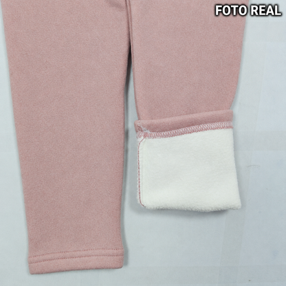 KLEG305 - Leggings Térmicos Infantiles