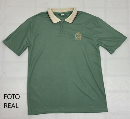 VPOL08 - Polo Caballero
