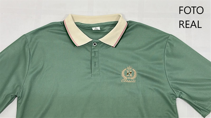 VPOL08 - Polo Caballero