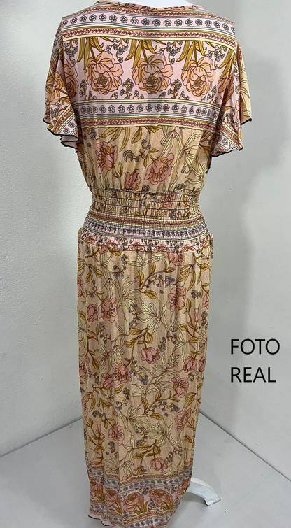 LT129 - Palazzo tropical verano