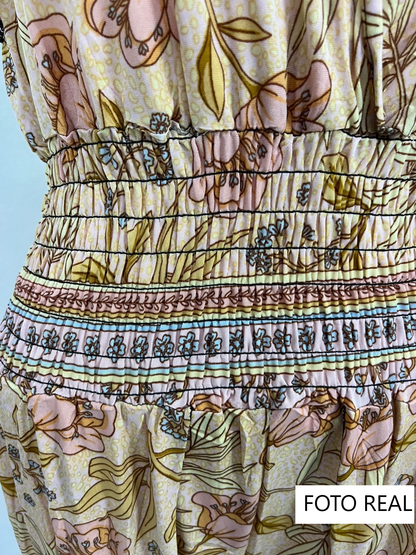LT129 - Palazzo tropical verano