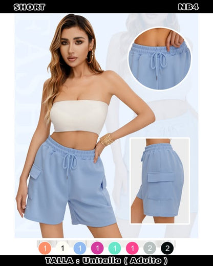 NB4 - SHORT