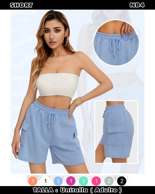 NB4 - SHORT
