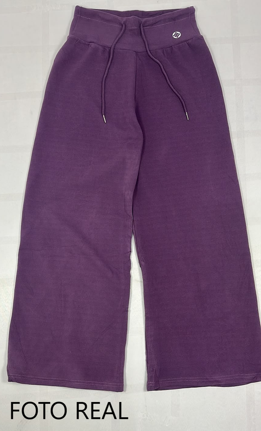 PWF103 - Pantalón Térmico Palazzo