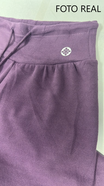 PWF103 - Pantalón Térmico Palazzo