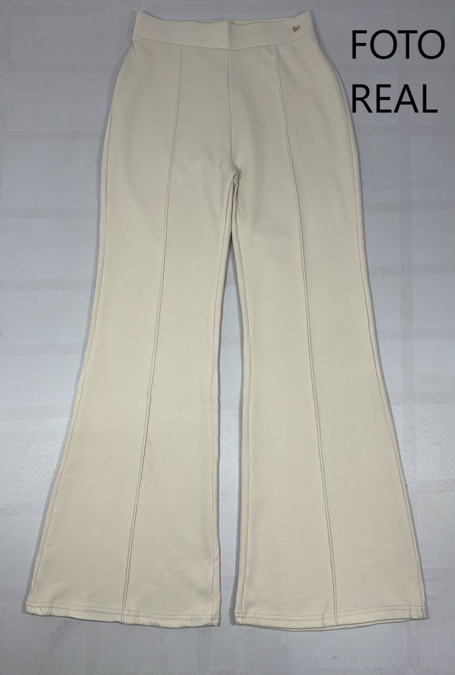 PWF105 - Pantalón Térmico Acampanado de Vestir