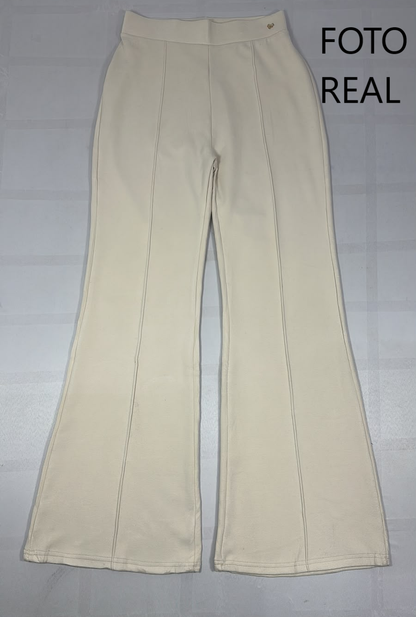 PWF105 - Pantalón Térmico Acampanado de Vestir