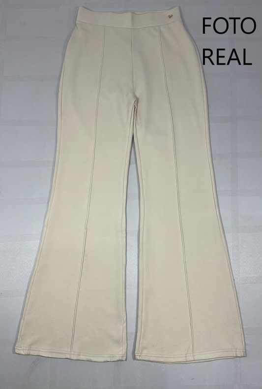 PWF105 - Pantalón Térmico Acampanado de Vestir