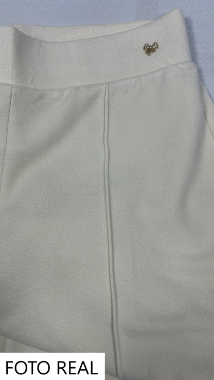 PWF105 - Pantalón Térmico Acampanado de Vestir