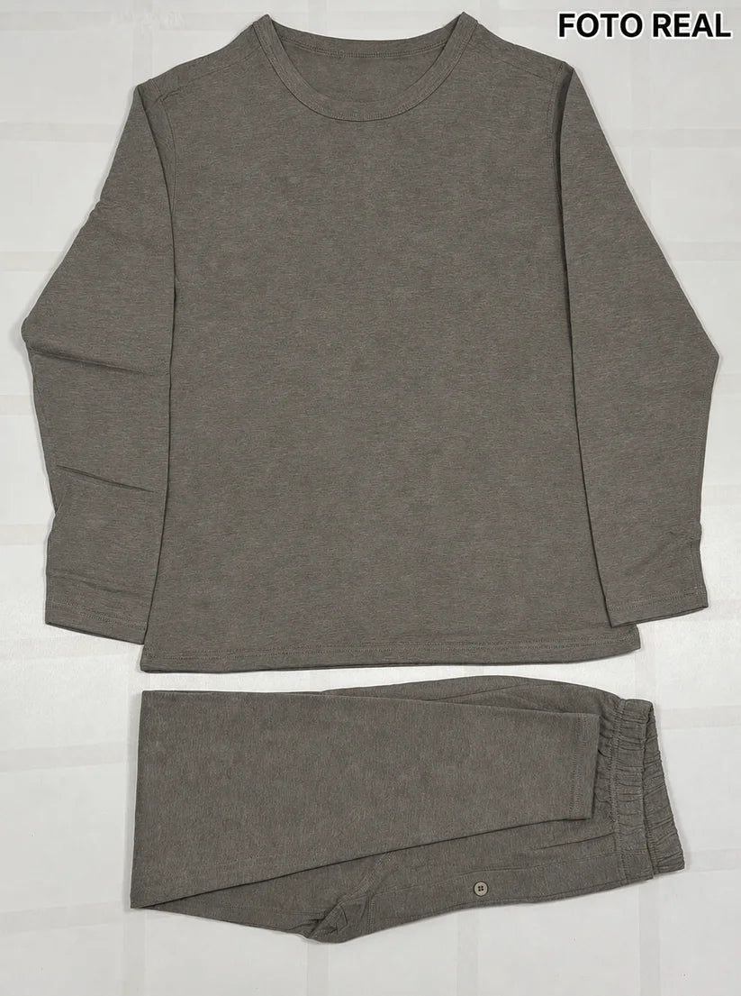 WNB100 - Conjunto Térmico para Caballero