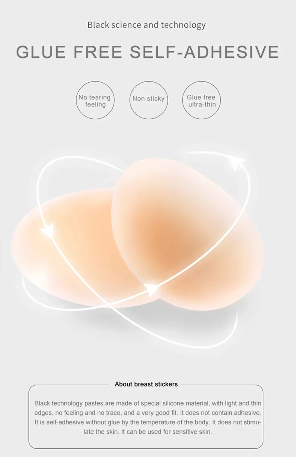 V108 - Copas de silicon copa 10cm Nuevo